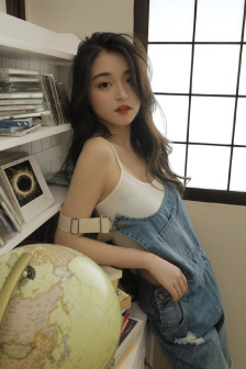 台北女子图鉴